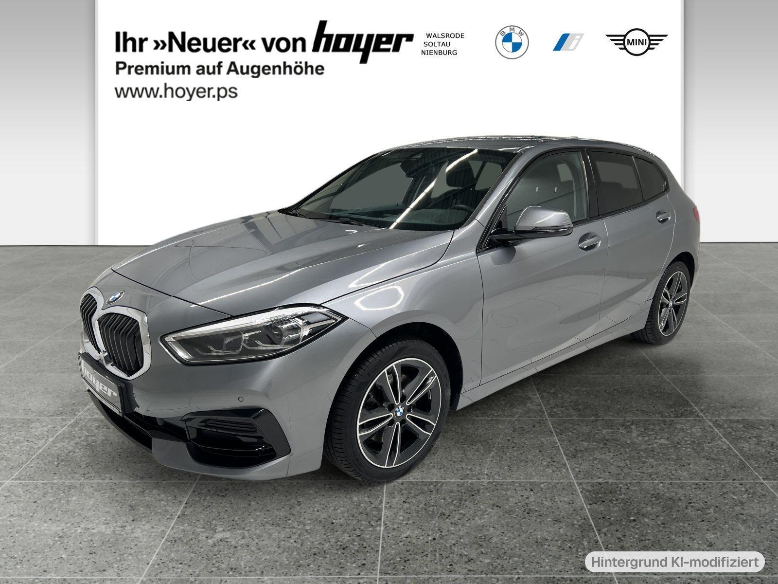 BMW 1er