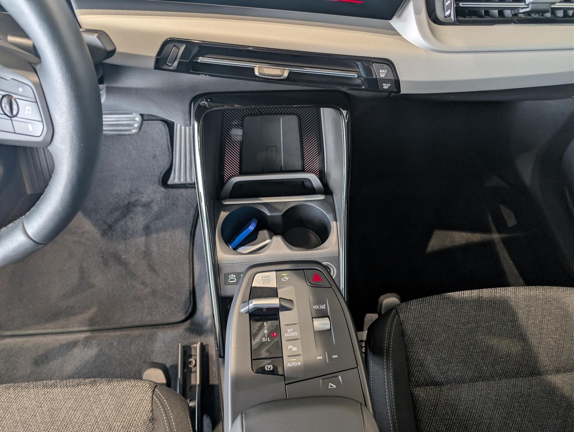 BMW X2 – Bild 35