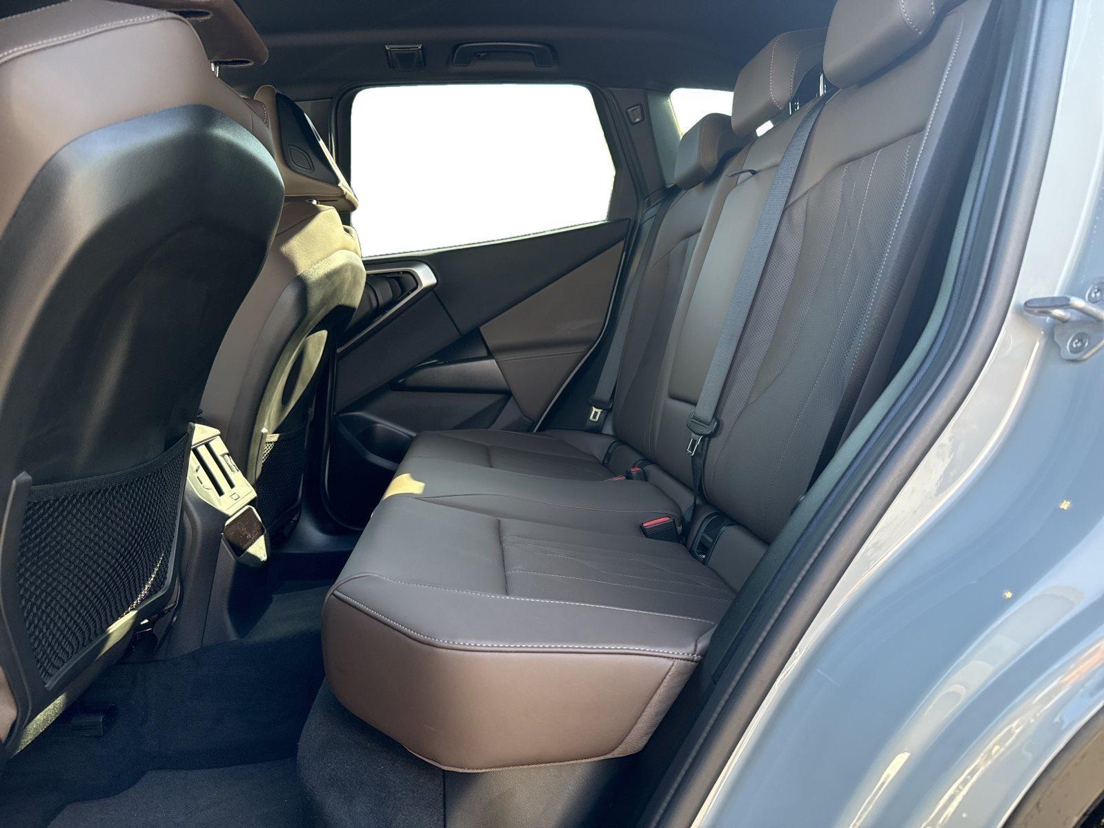 BMW X3 – Bild 7