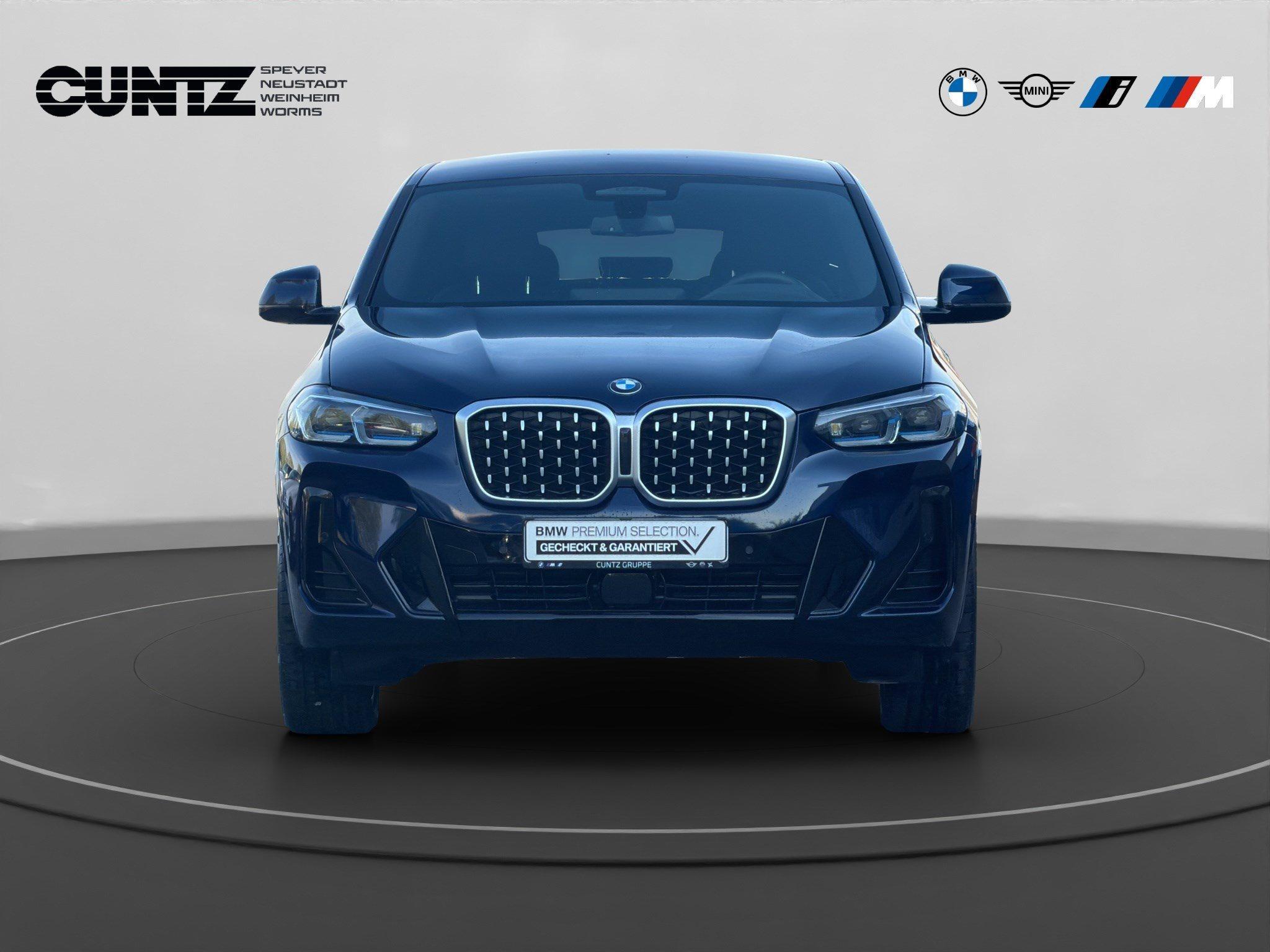BMW X4 – Bild 3