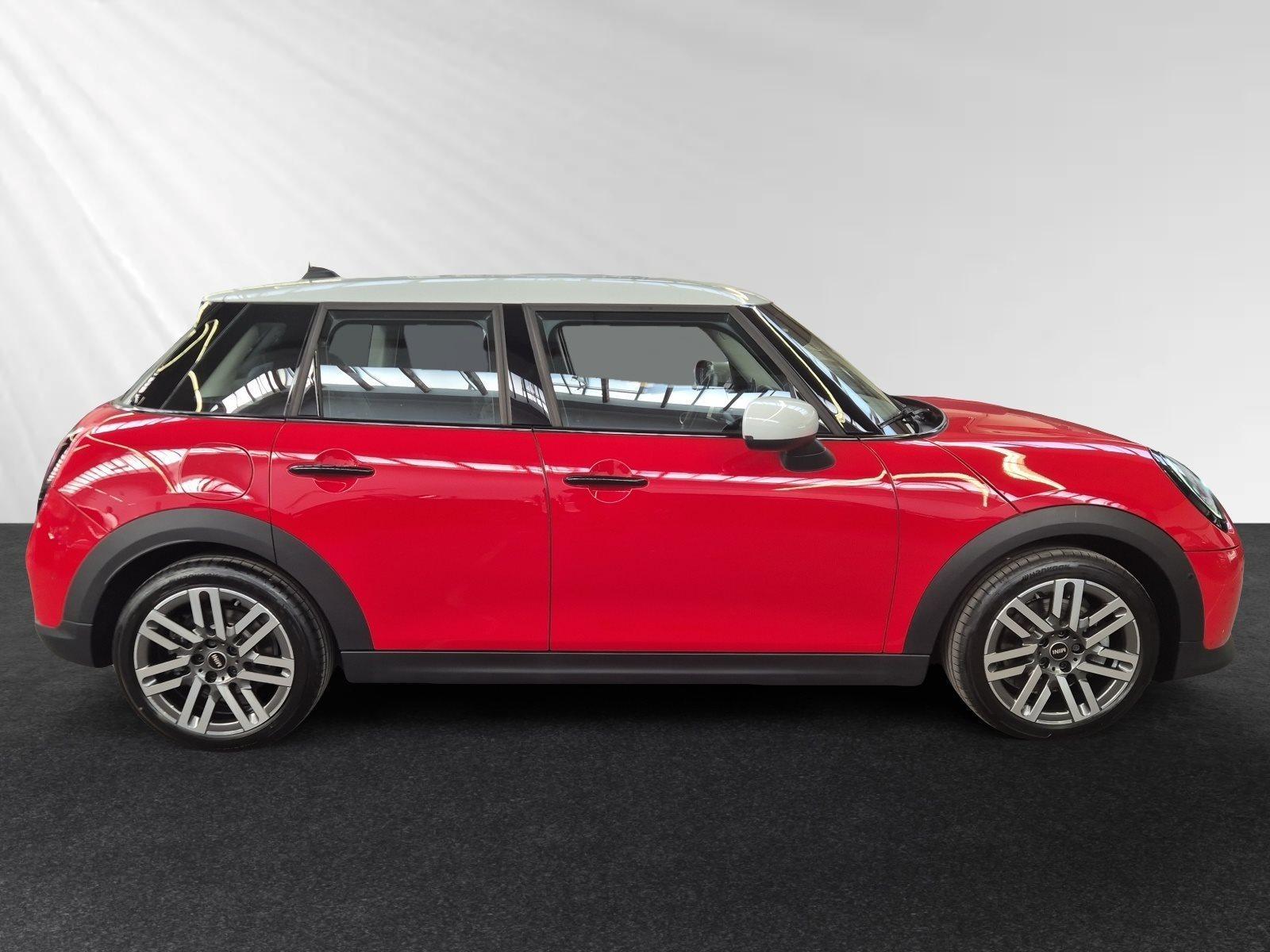 MINI Cooper 5-Türer – Bild 2