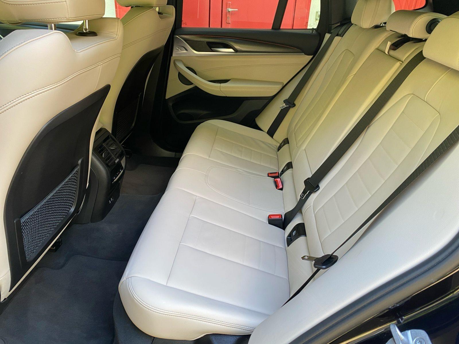 BMW X3 – Bild 14