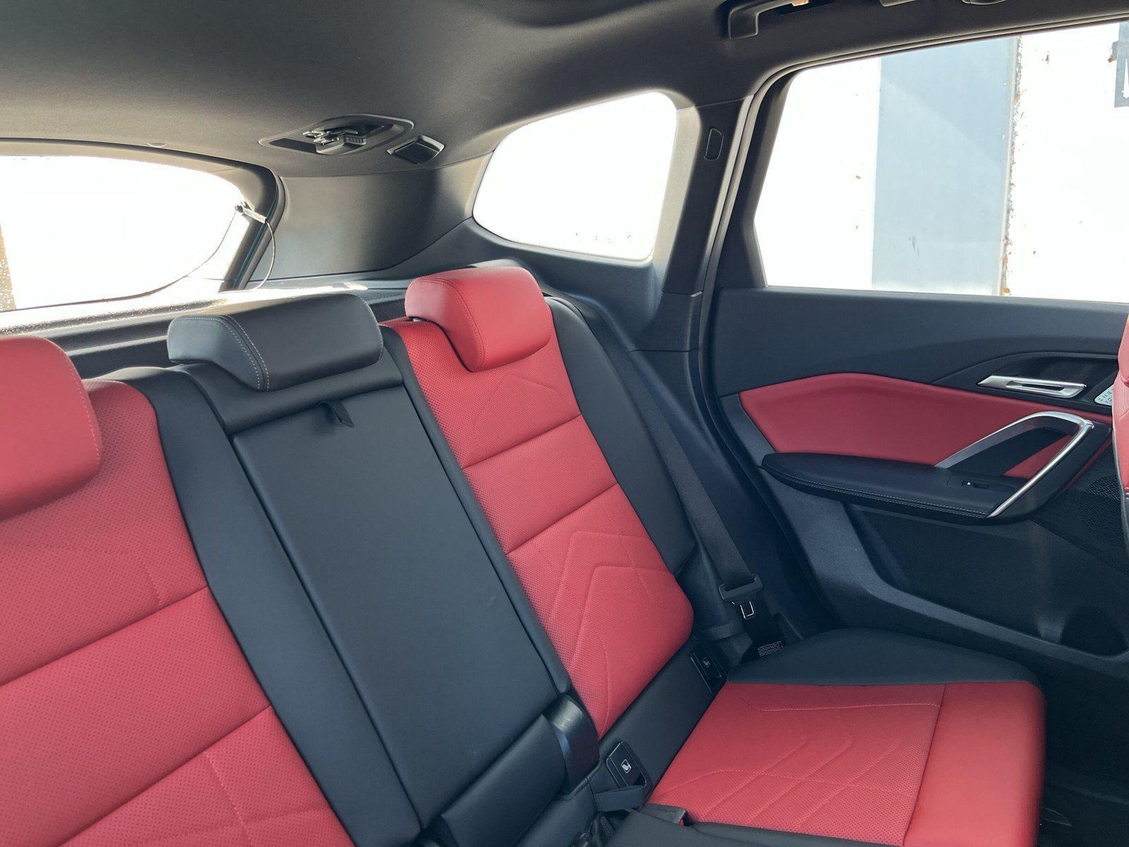 BMW X1 – Bild 8