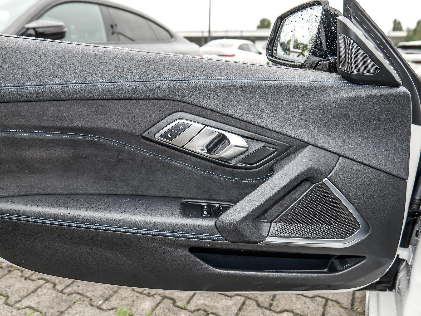 BMW Z4 – Bild 23