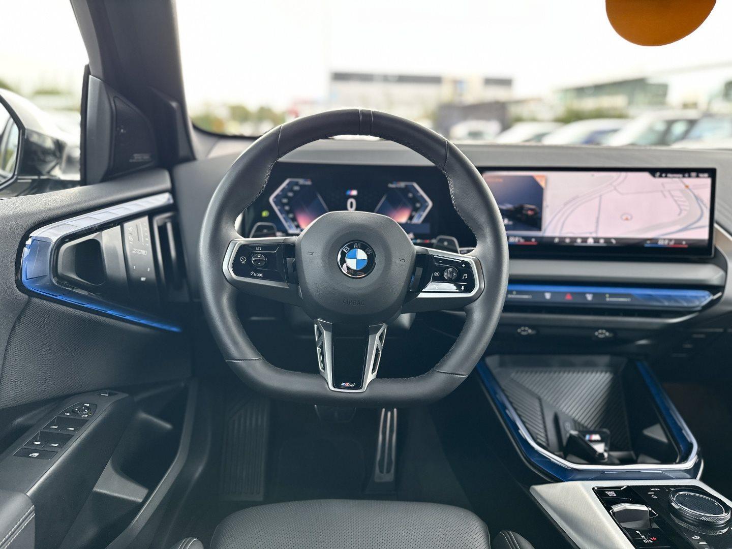 BMW X3 – Bild 10