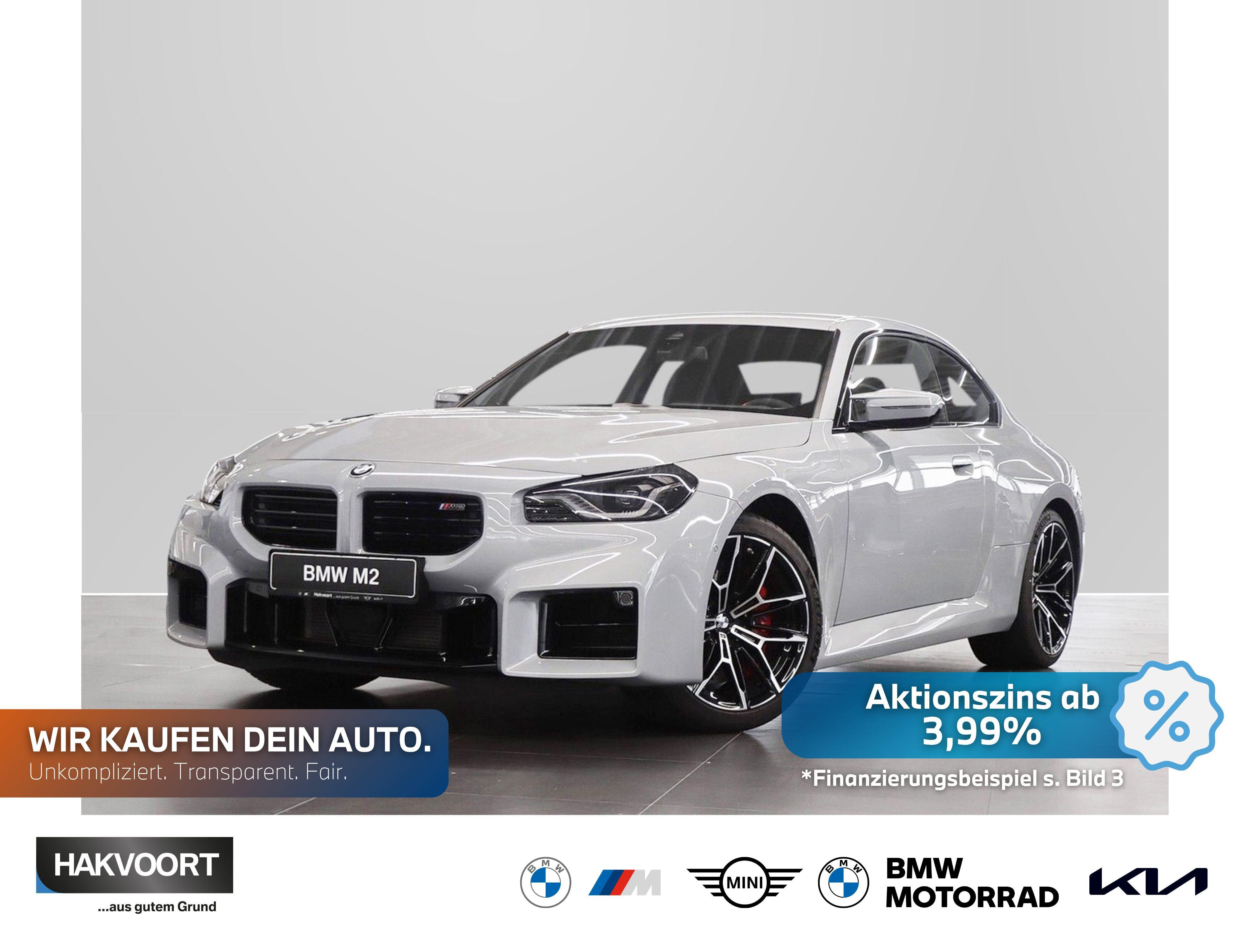 BMW M2 Coupé