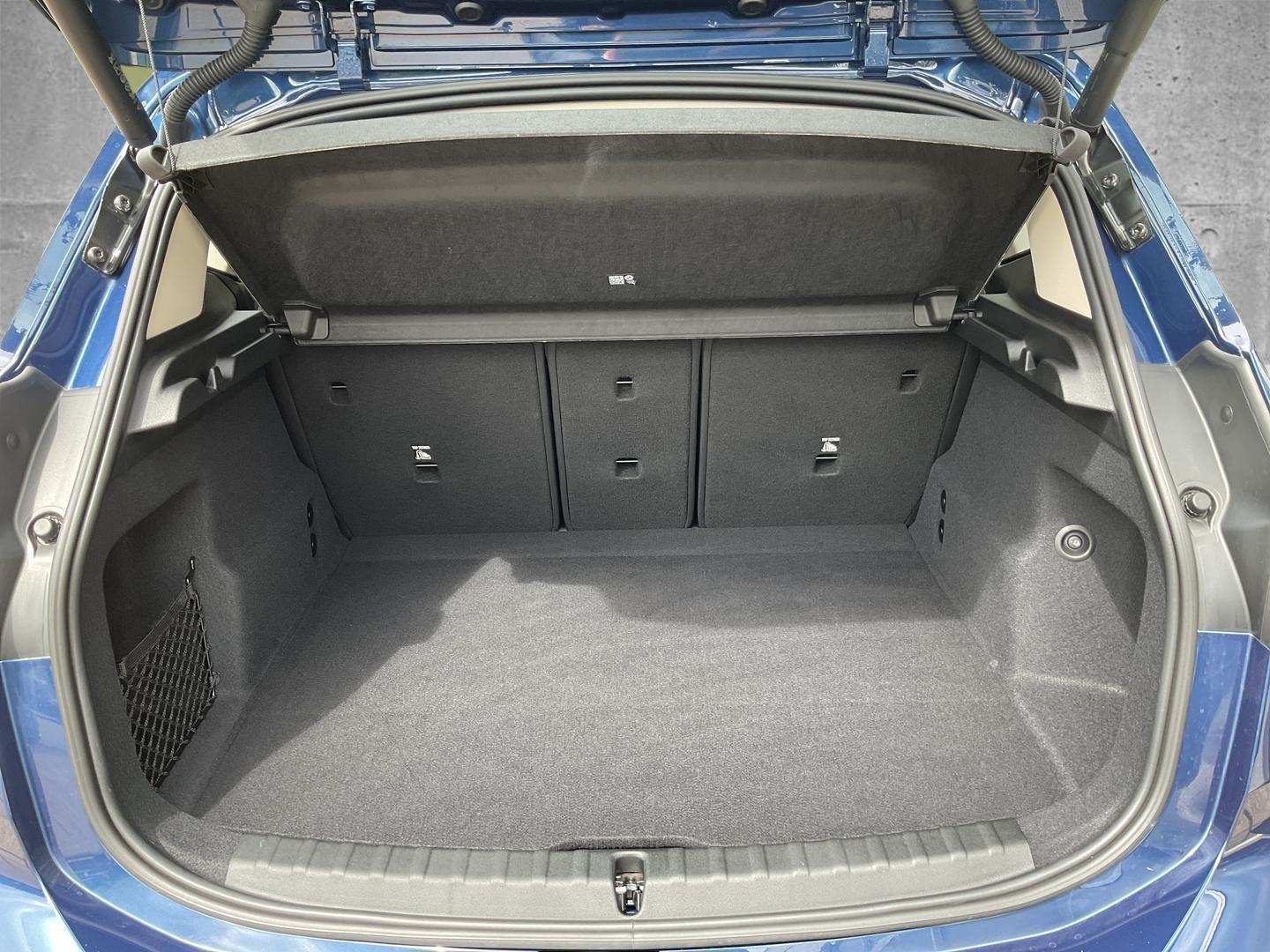 BMW 2er Active Tourer – Bild 27
