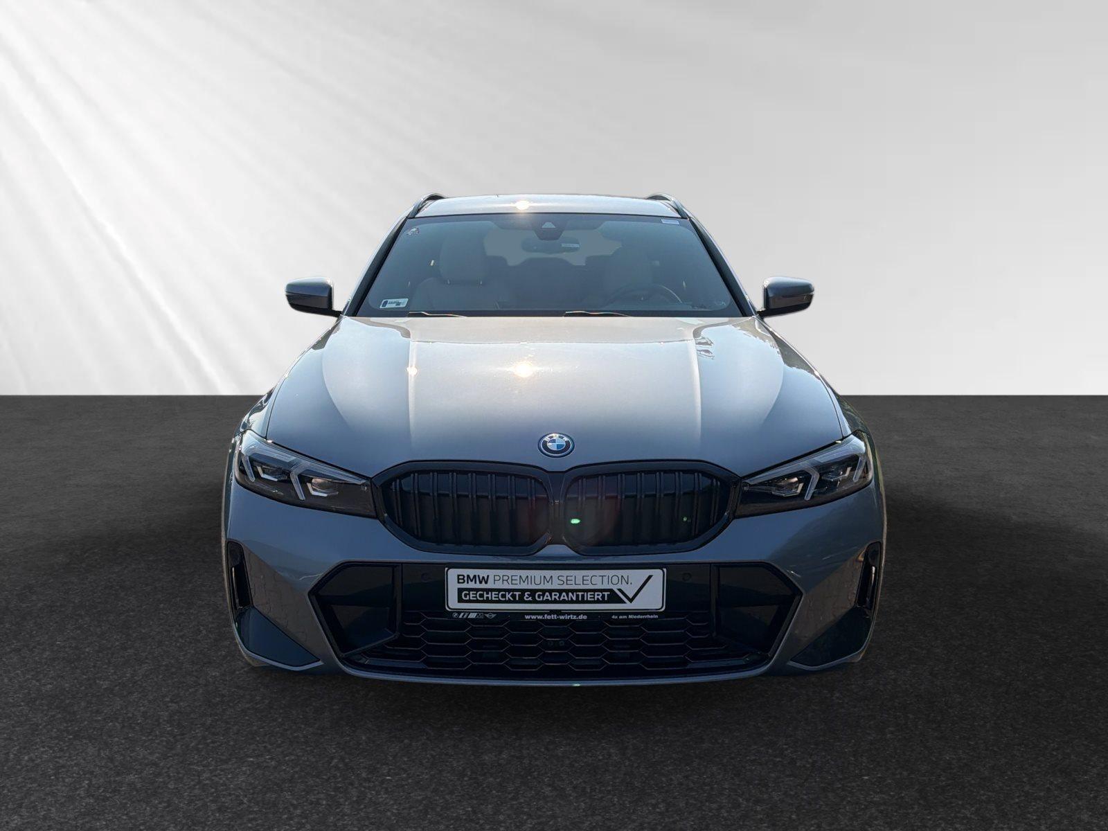 BMW 3er Touring – Bild 21