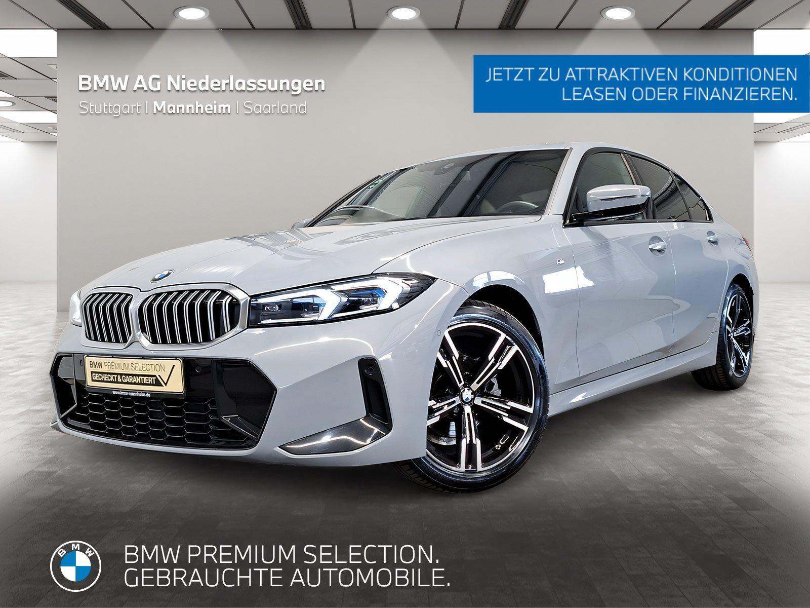 BMW 3er