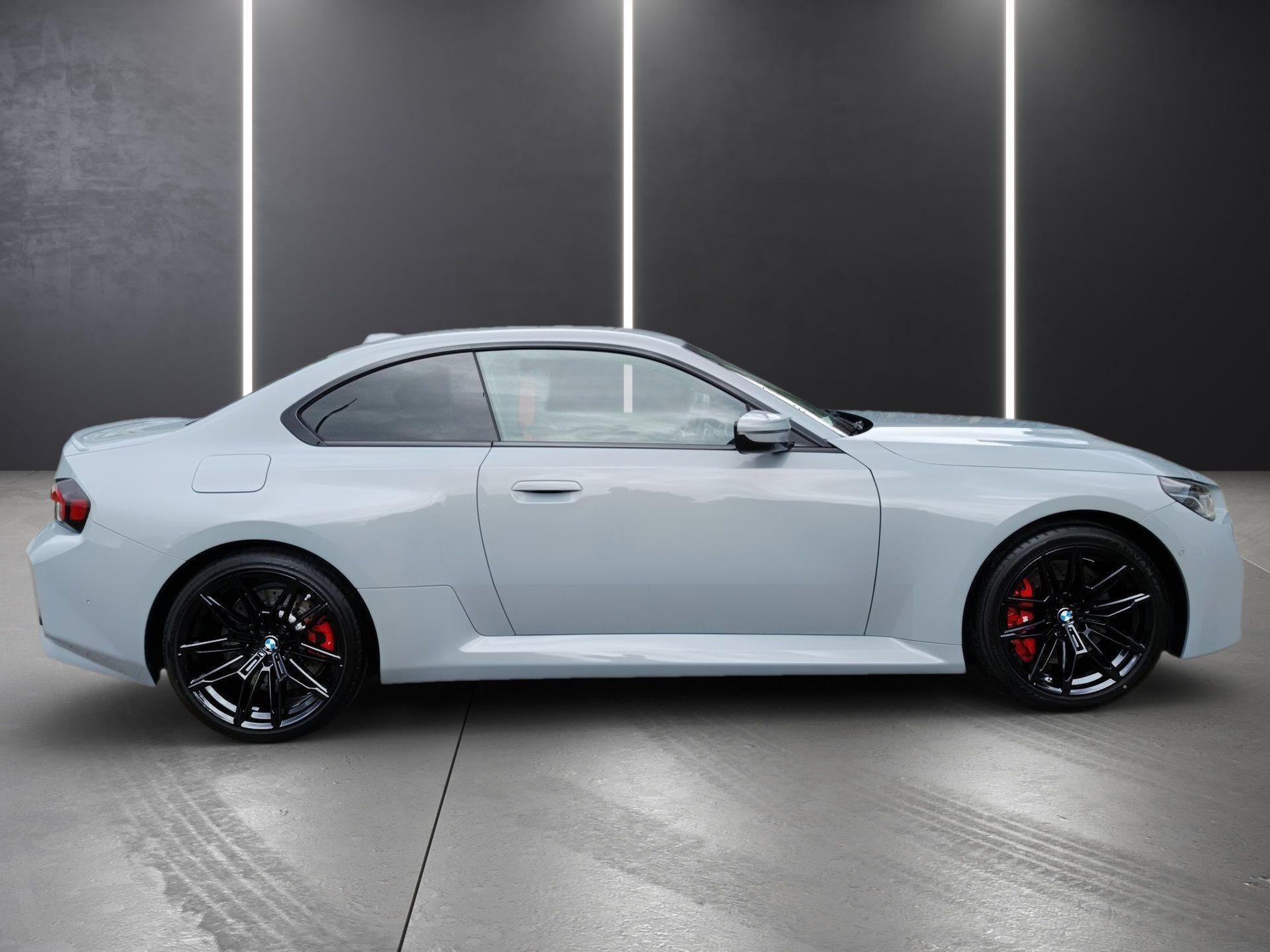 BMW M2 Coupé – Bild 5