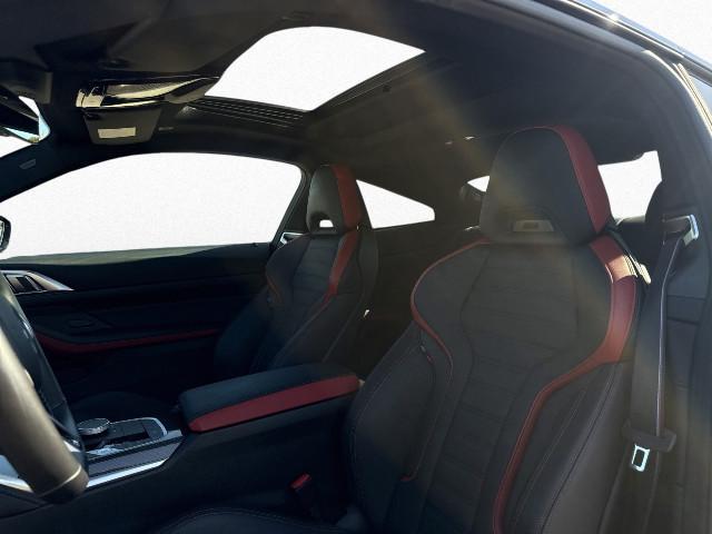 BMW 4er Coupé – Bild 13