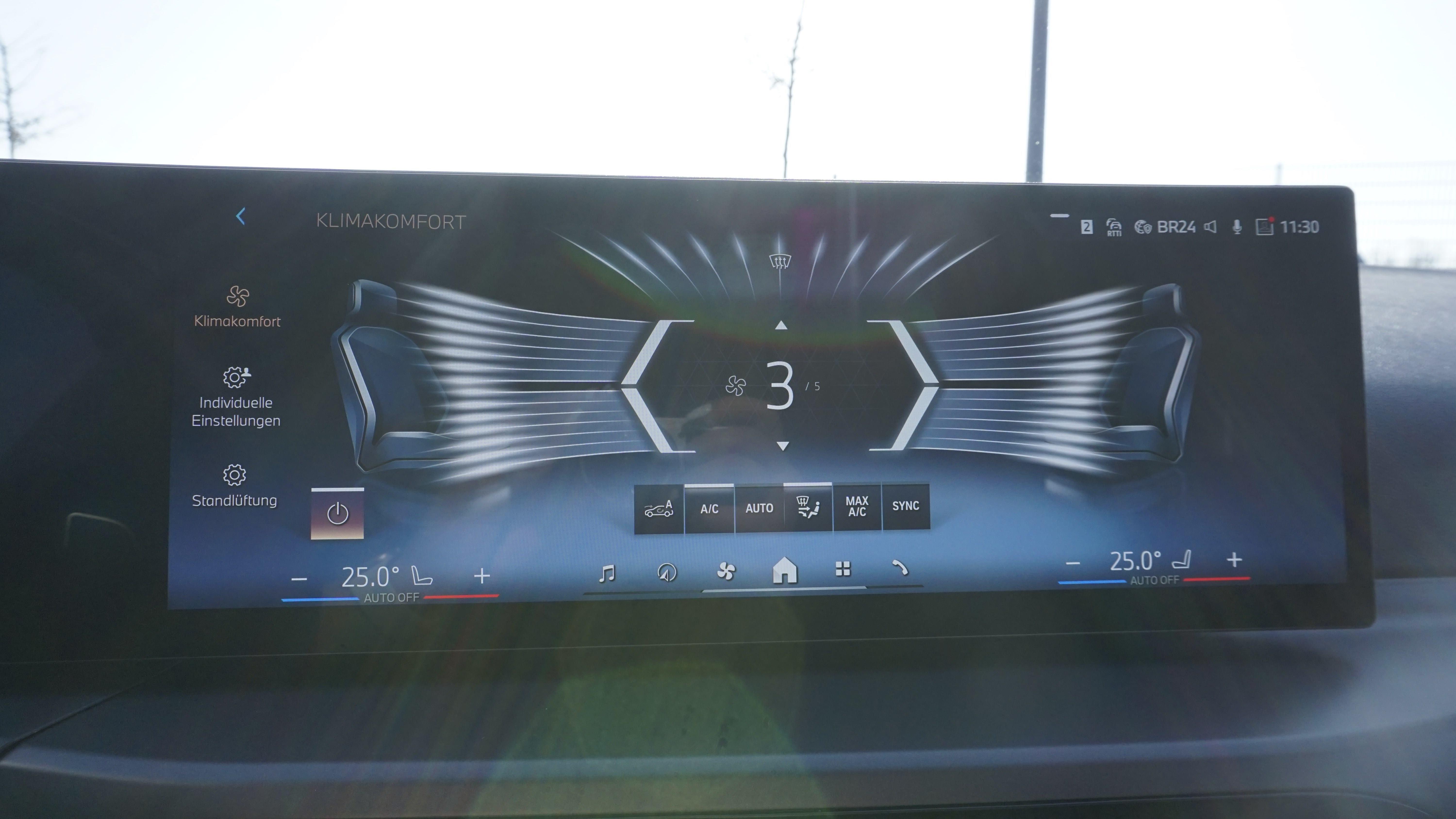 BMW 3er Touring – Bild 18