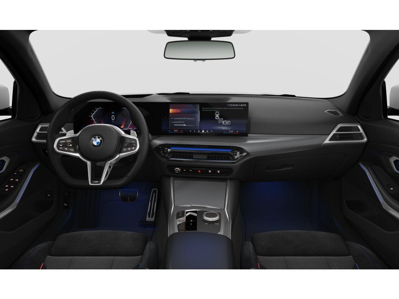 BMW 3er – Bild 8