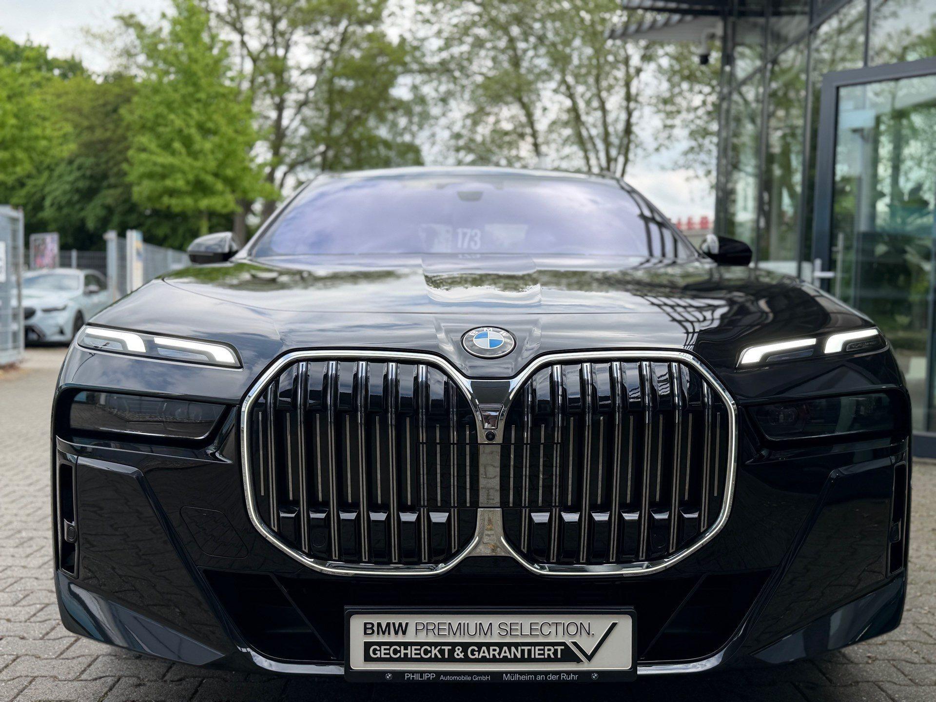 BMW 7er – Bild 6
