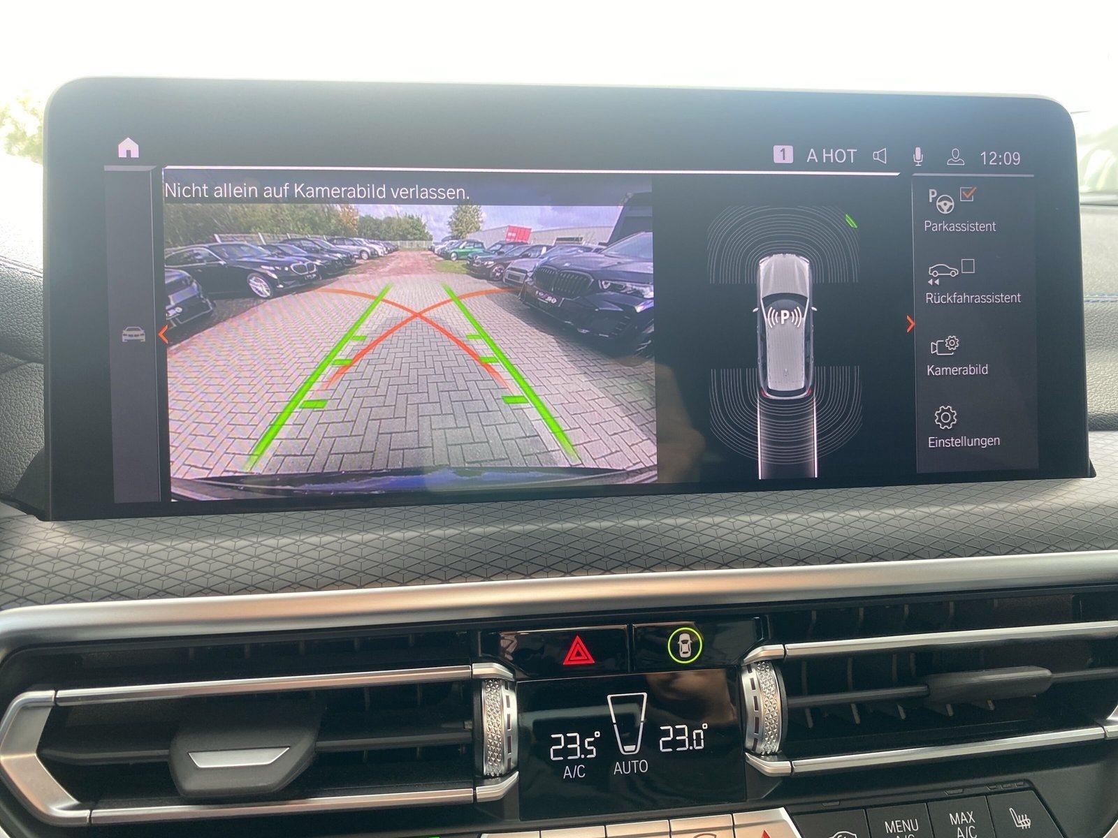 BMW X3 – Bild 12