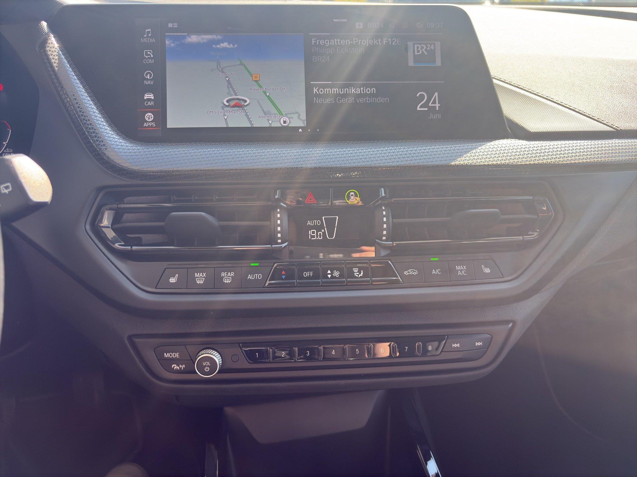 BMW 1er – Bild 13