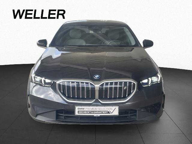 BMW 5er – Bild 2