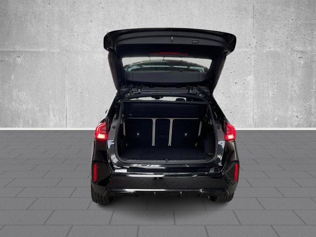 BMW X1 – Bild 24