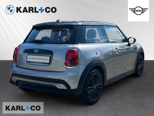 MINI Cooper 3-Türer – Bild 4