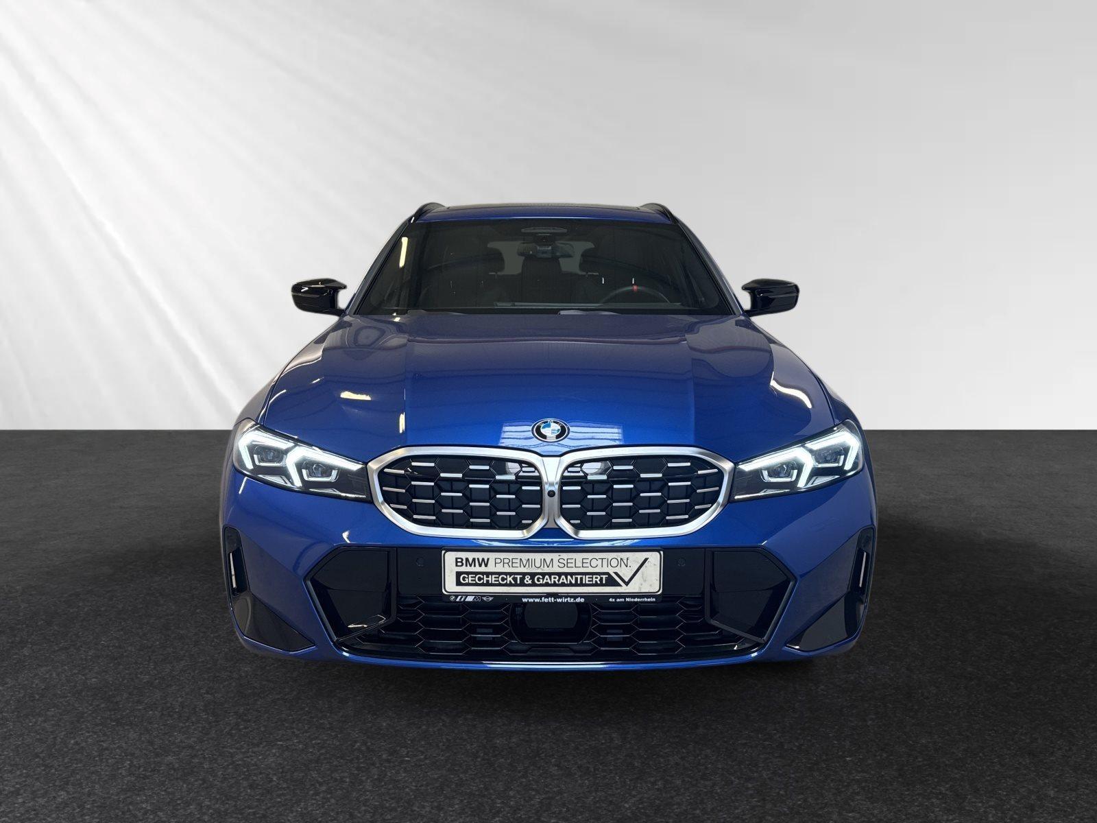 BMW 3er Touring – Bild 5