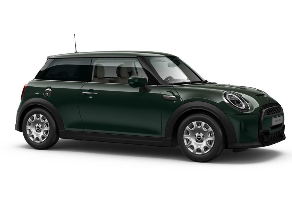 MINI Cooper 3-Türer – Bild 27