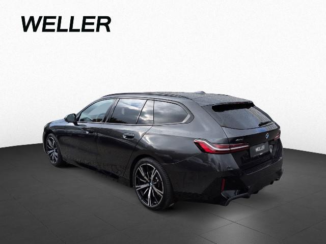 BMW 5er Touring – Bild 4