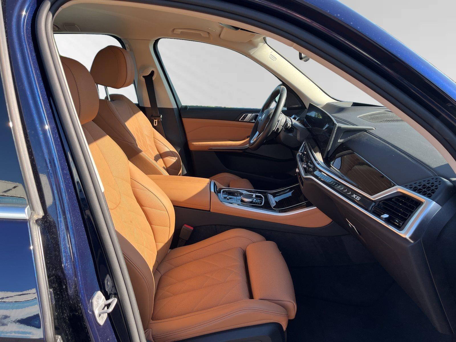 BMW X5 – Bild 19