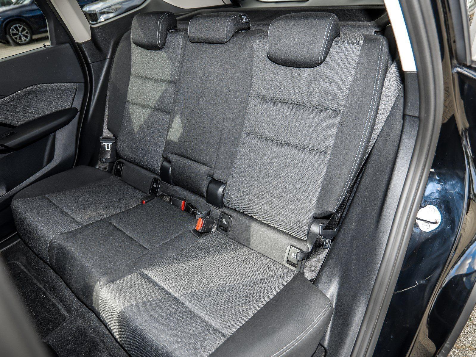 BMW iX1 – Bild 11