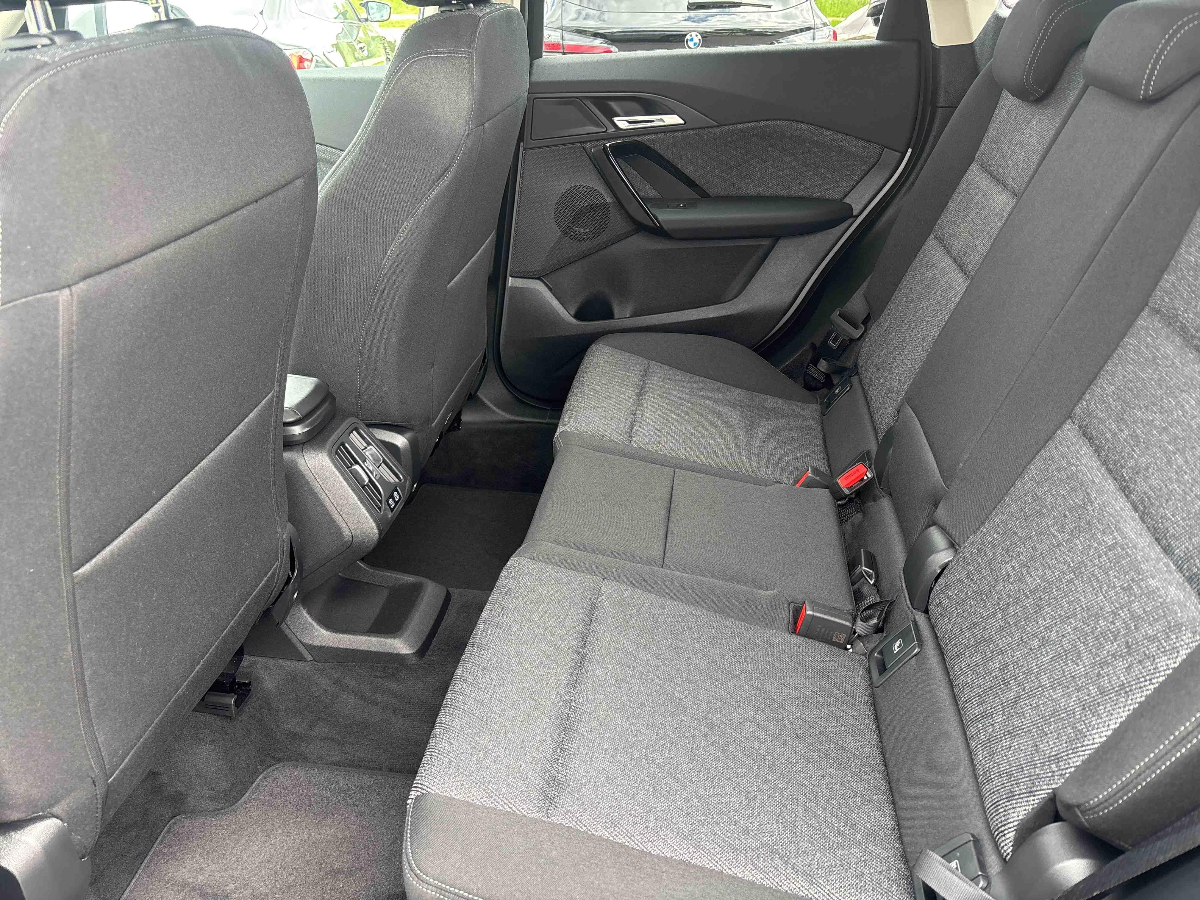 BMW X1 – Bild 16