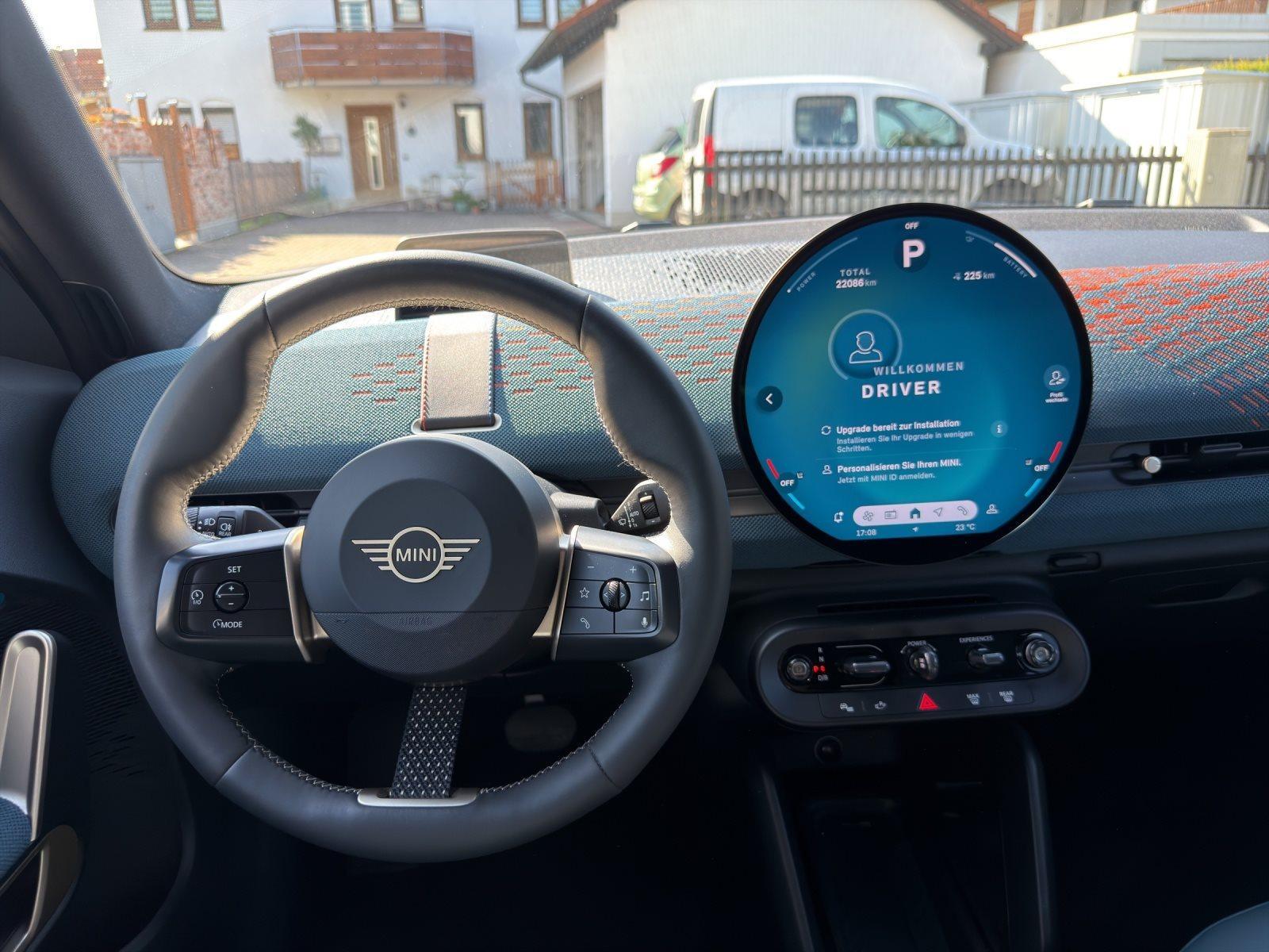 MINI Aceman – Bild 20