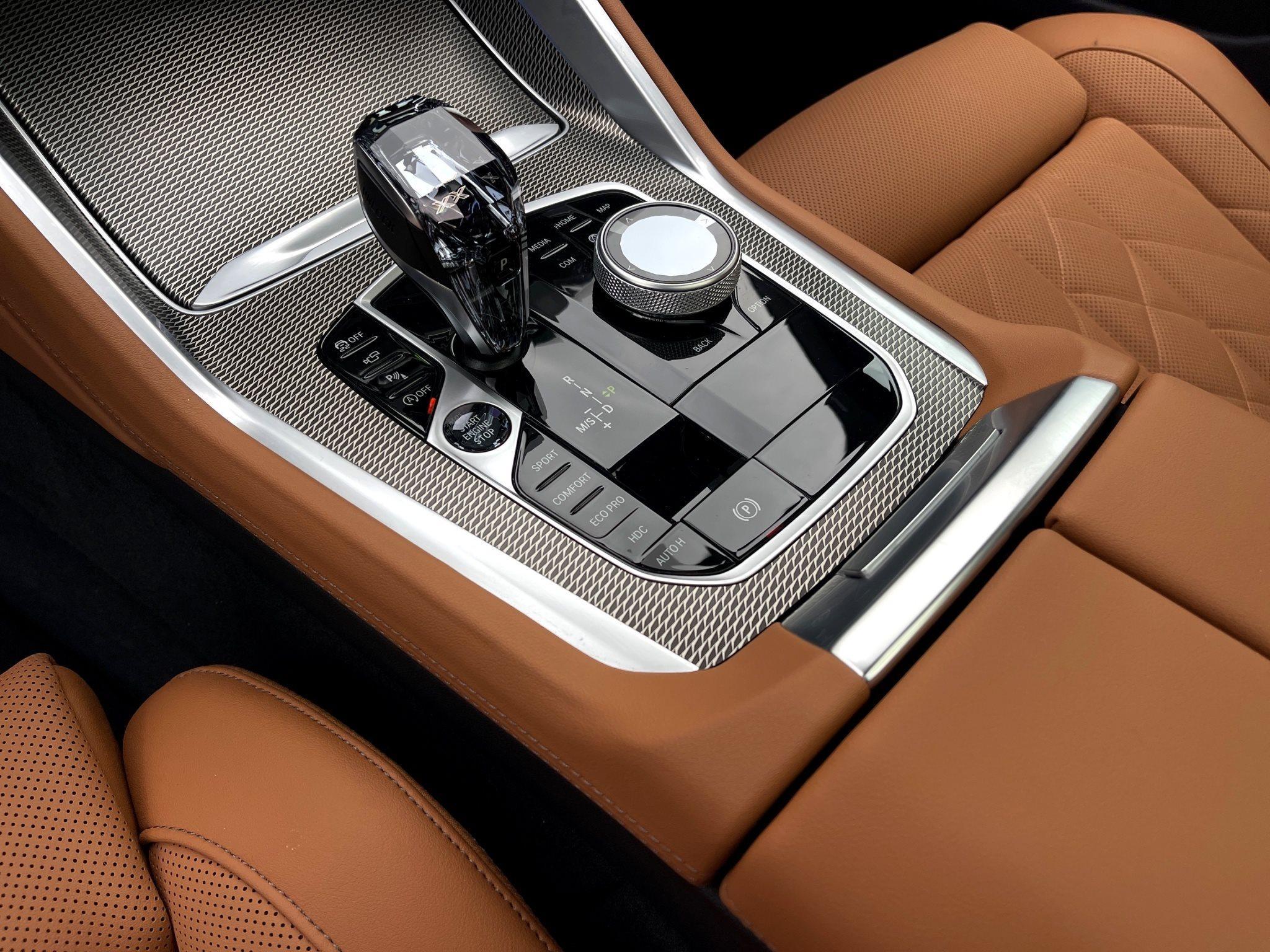 BMW X6 – Bild 12