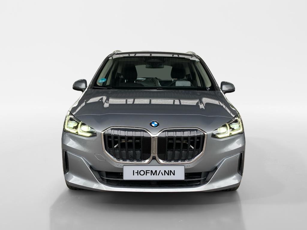 BMW 2er Active Tourer – Bild 8