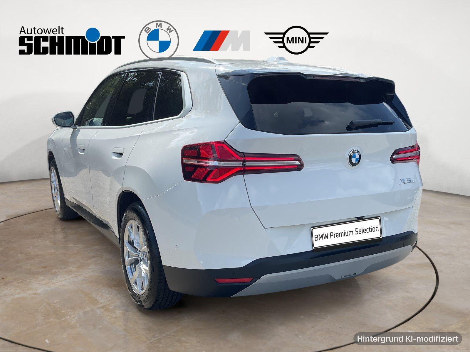 BMW X3 – Bild 6