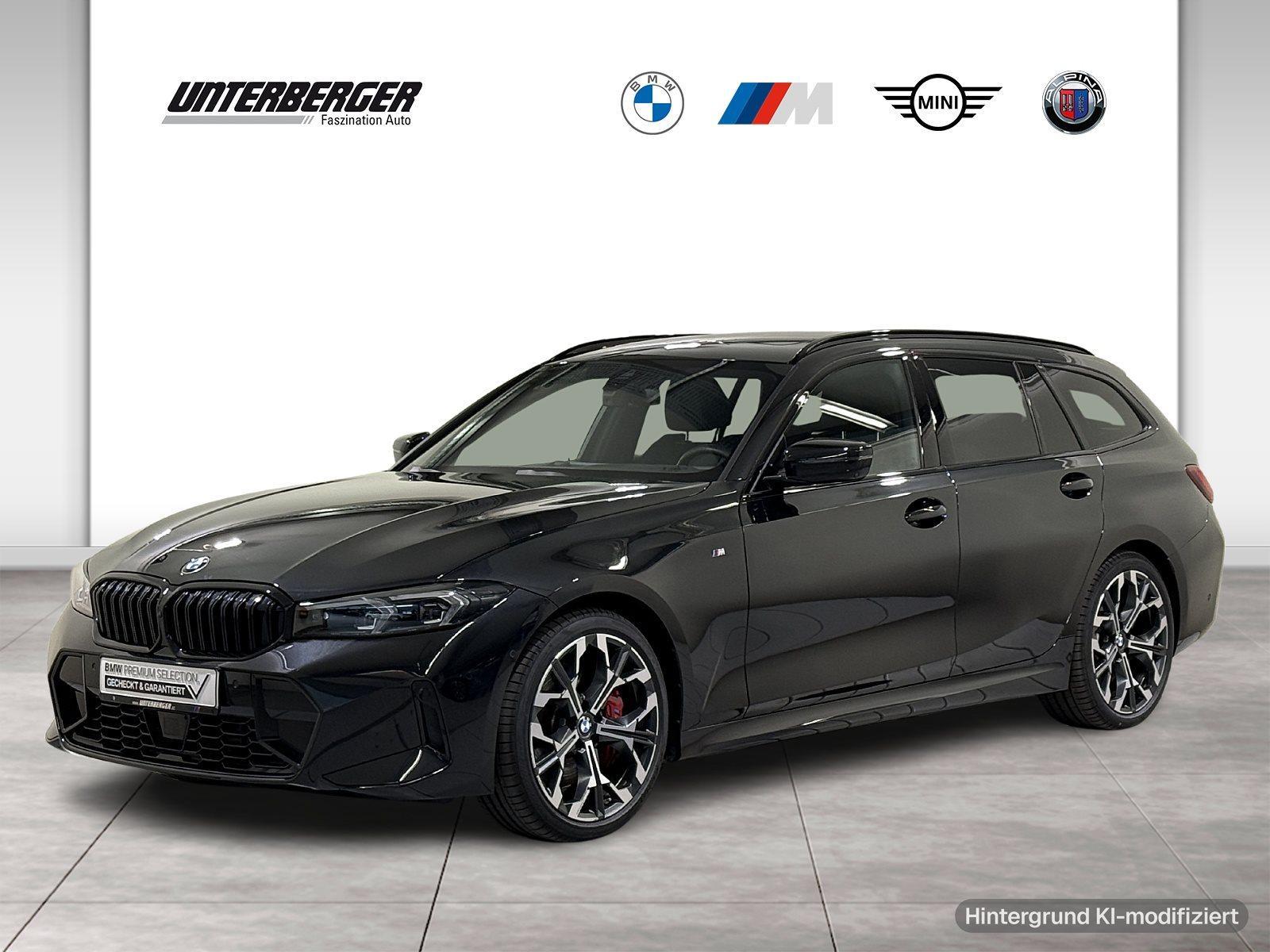 BMW 3er Touring