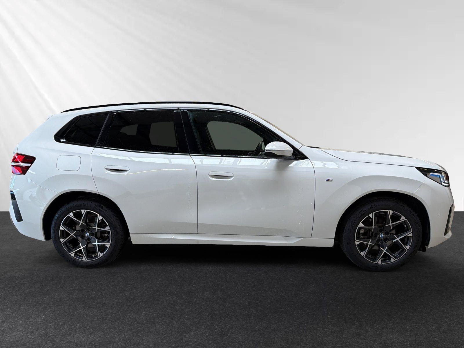BMW X3 – Bild 2