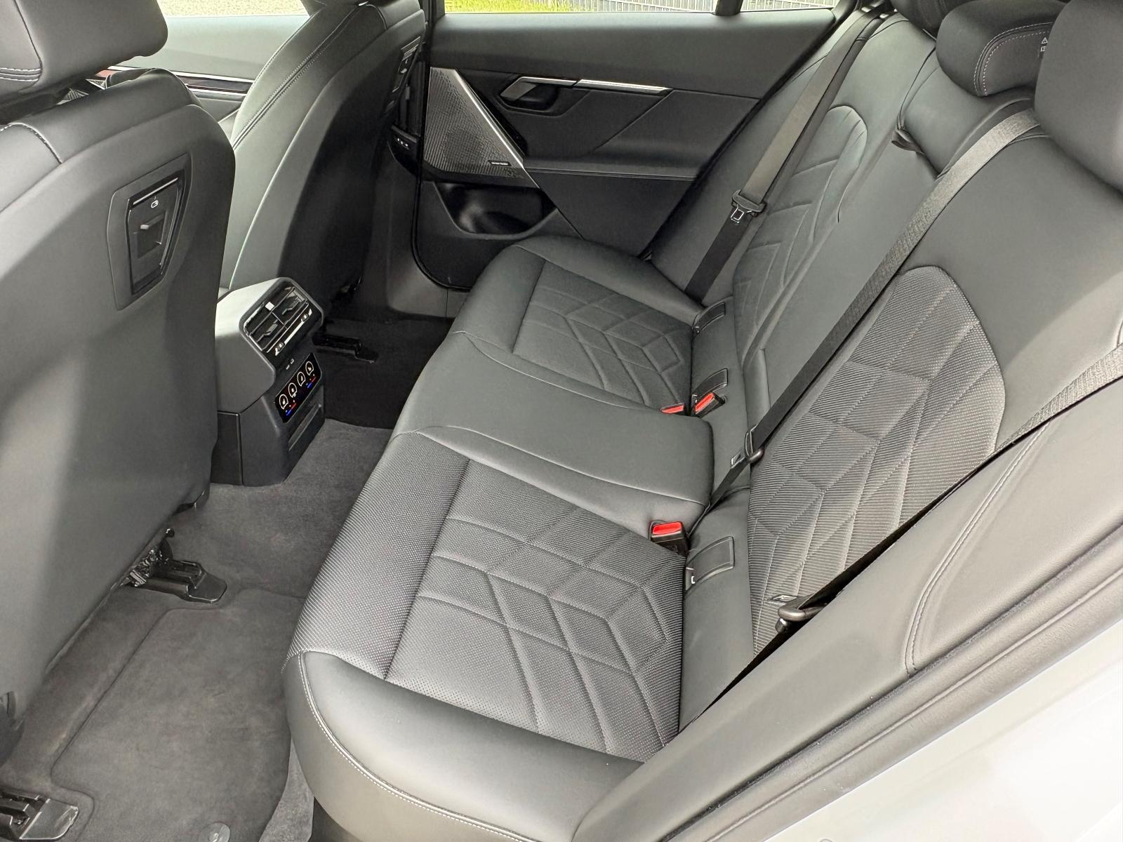 BMW 5er Touring – Bild 4