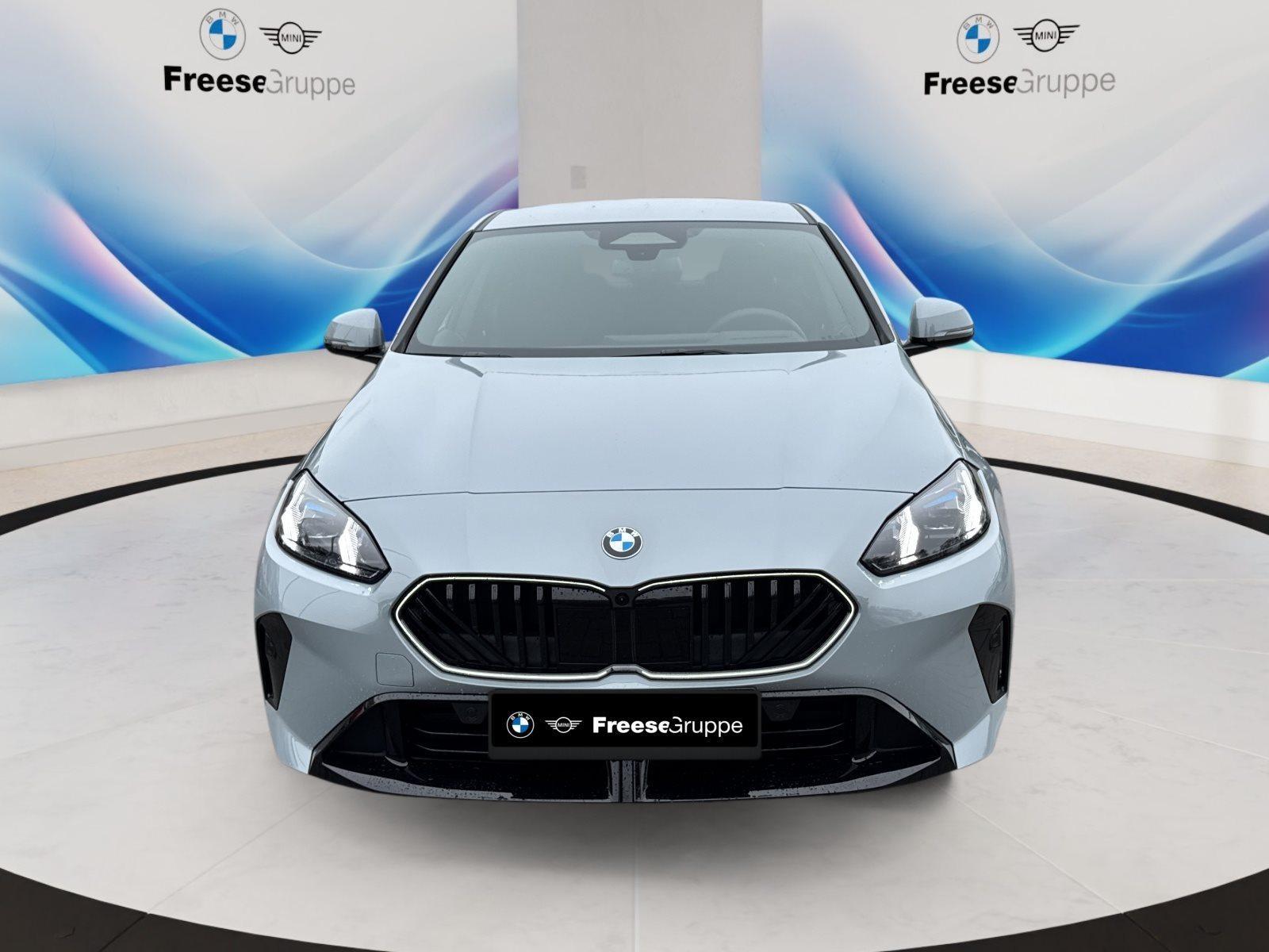 BMW 2er Gran Coupé – Bild 2