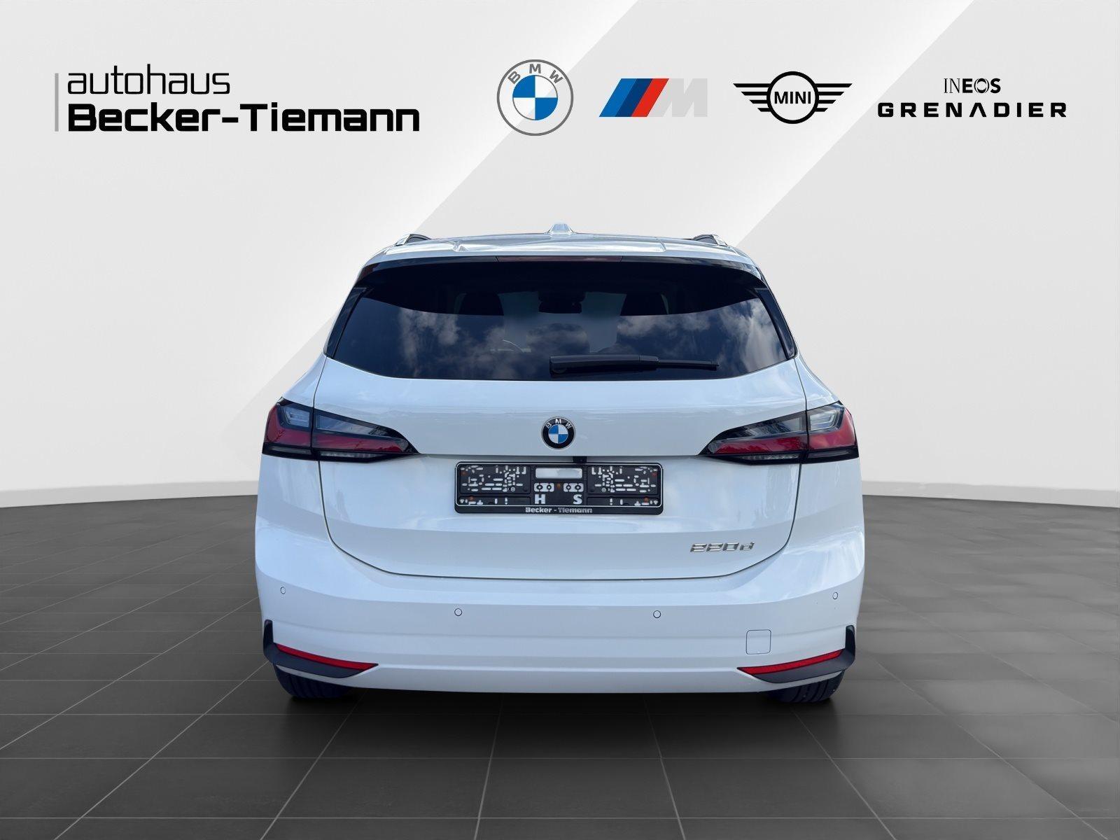 BMW 2er Active Tourer – Bild 5