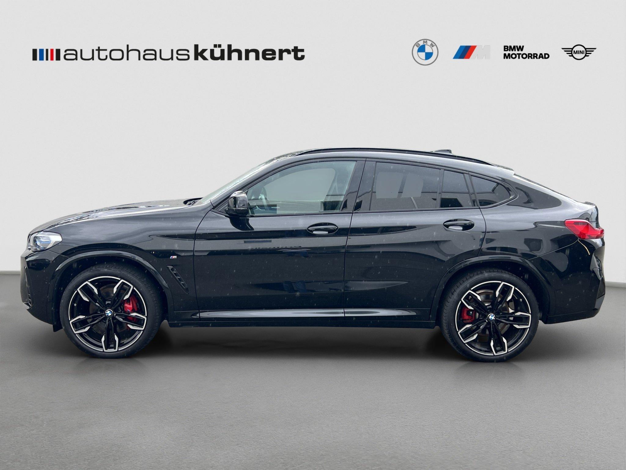 BMW X4 – Bild 4