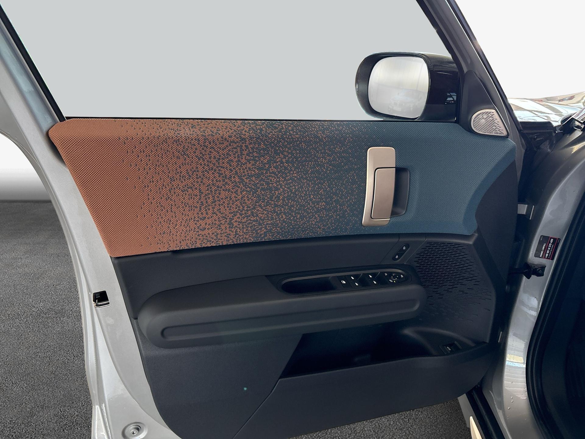MINI Countryman – Bild 9