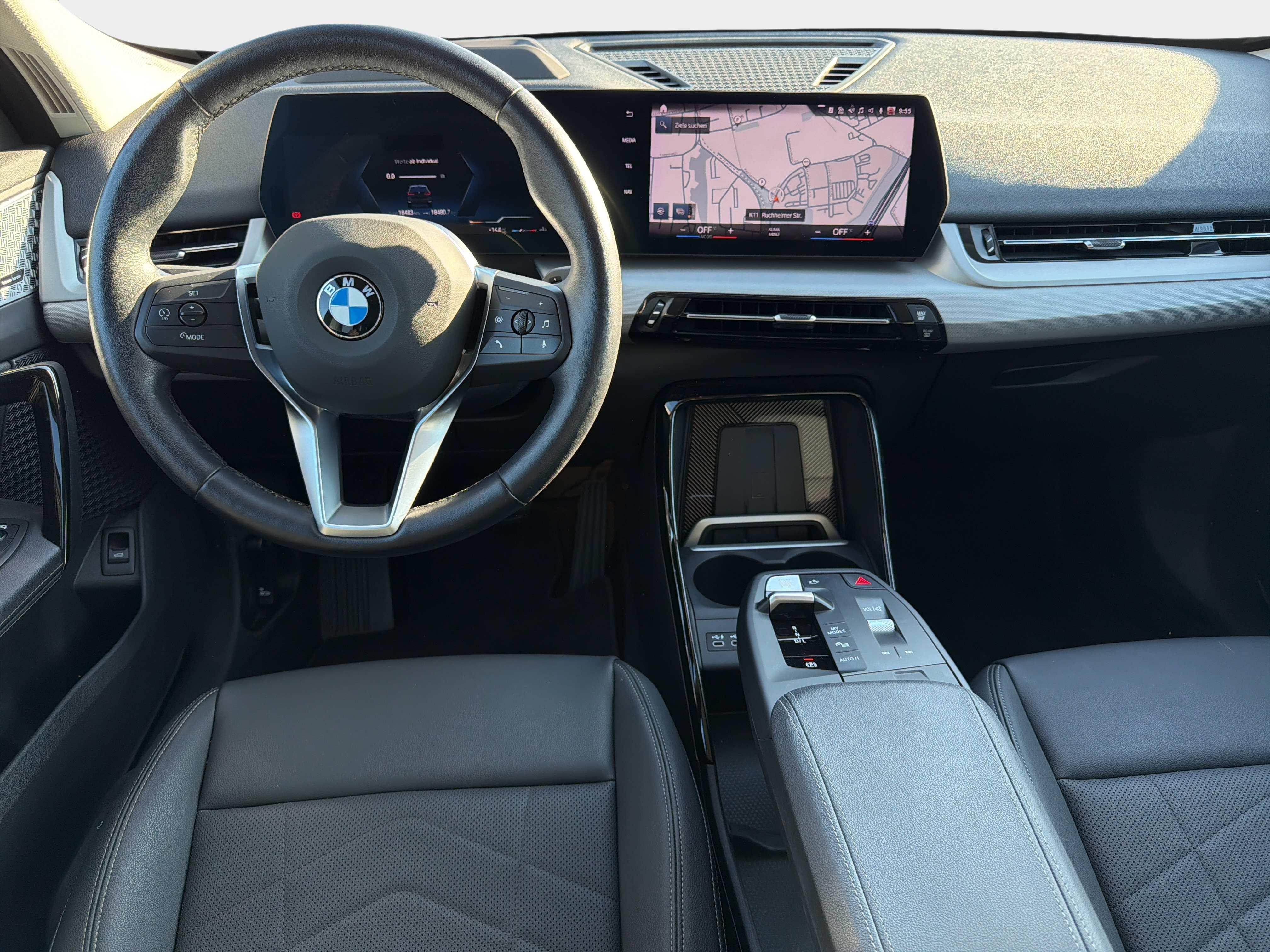 BMW X1 – Bild 8
