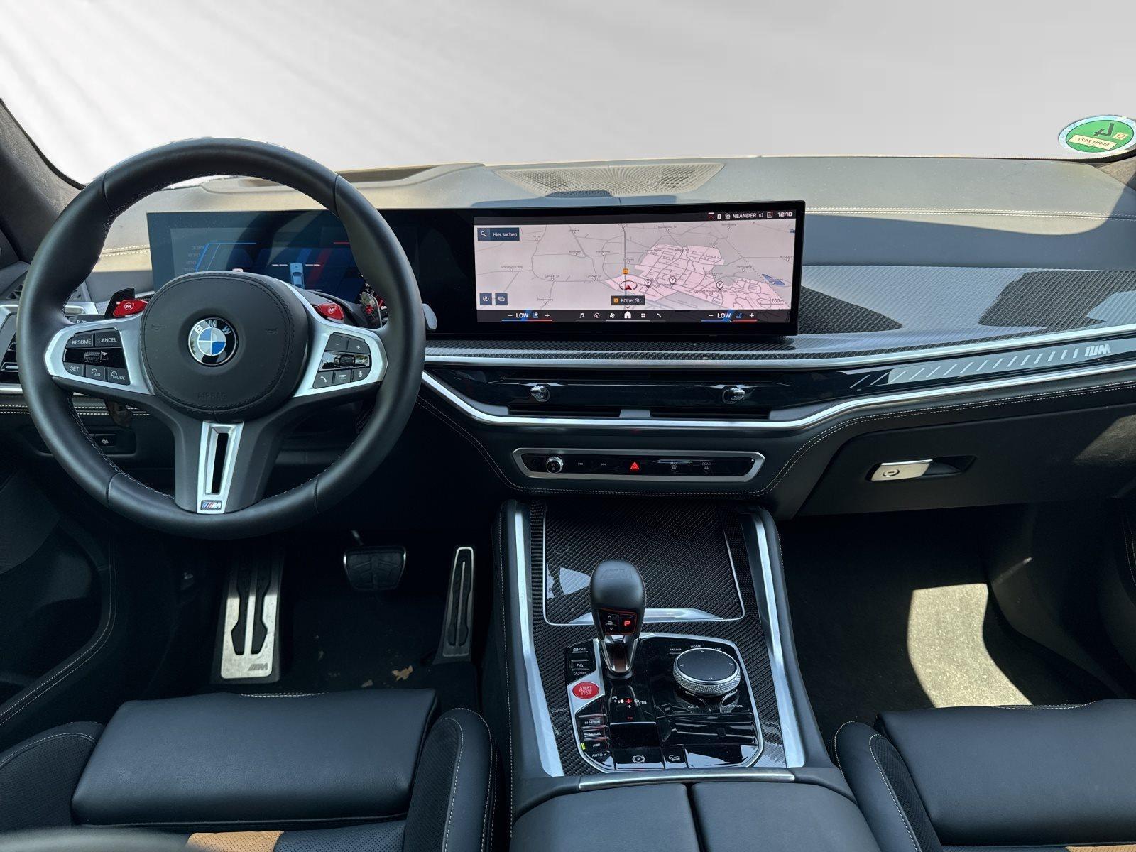 BMW X5M – Bild 7
