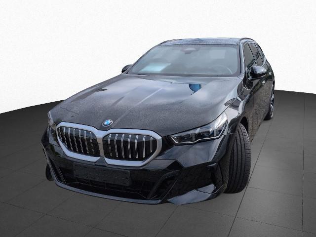 BMW 5er Touring