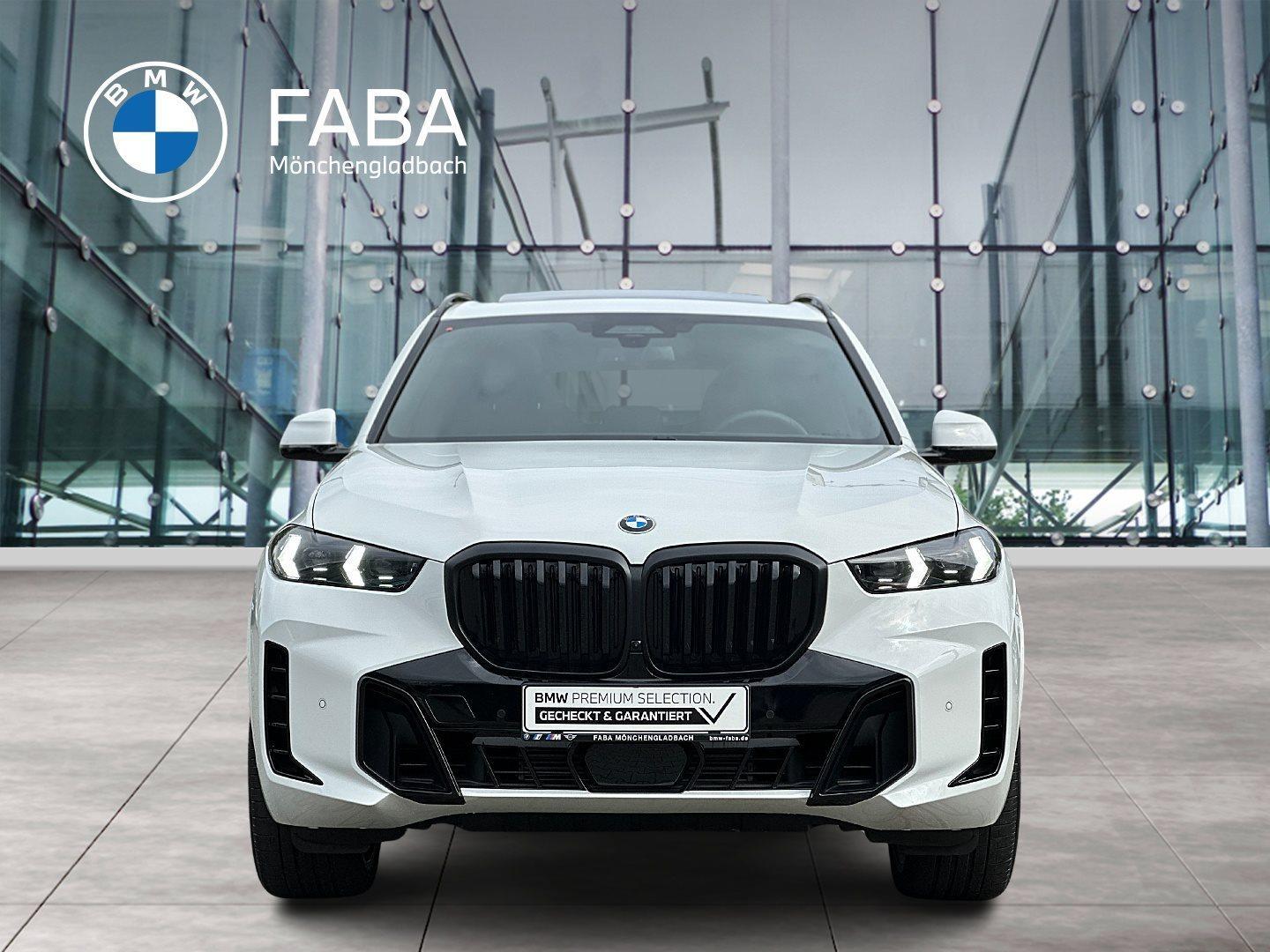 BMW X5 – Bild 4