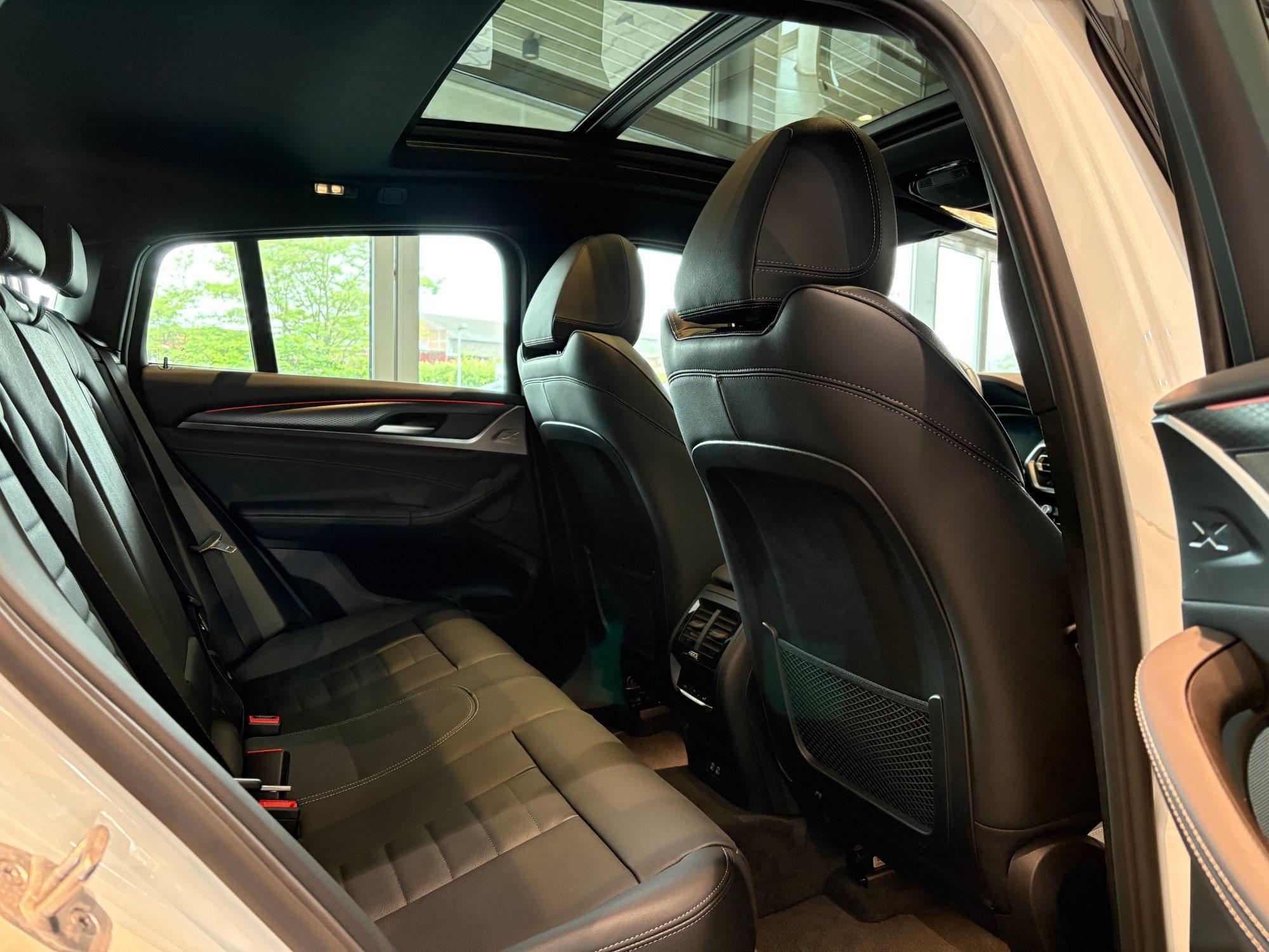 BMW X4 – Bild 42