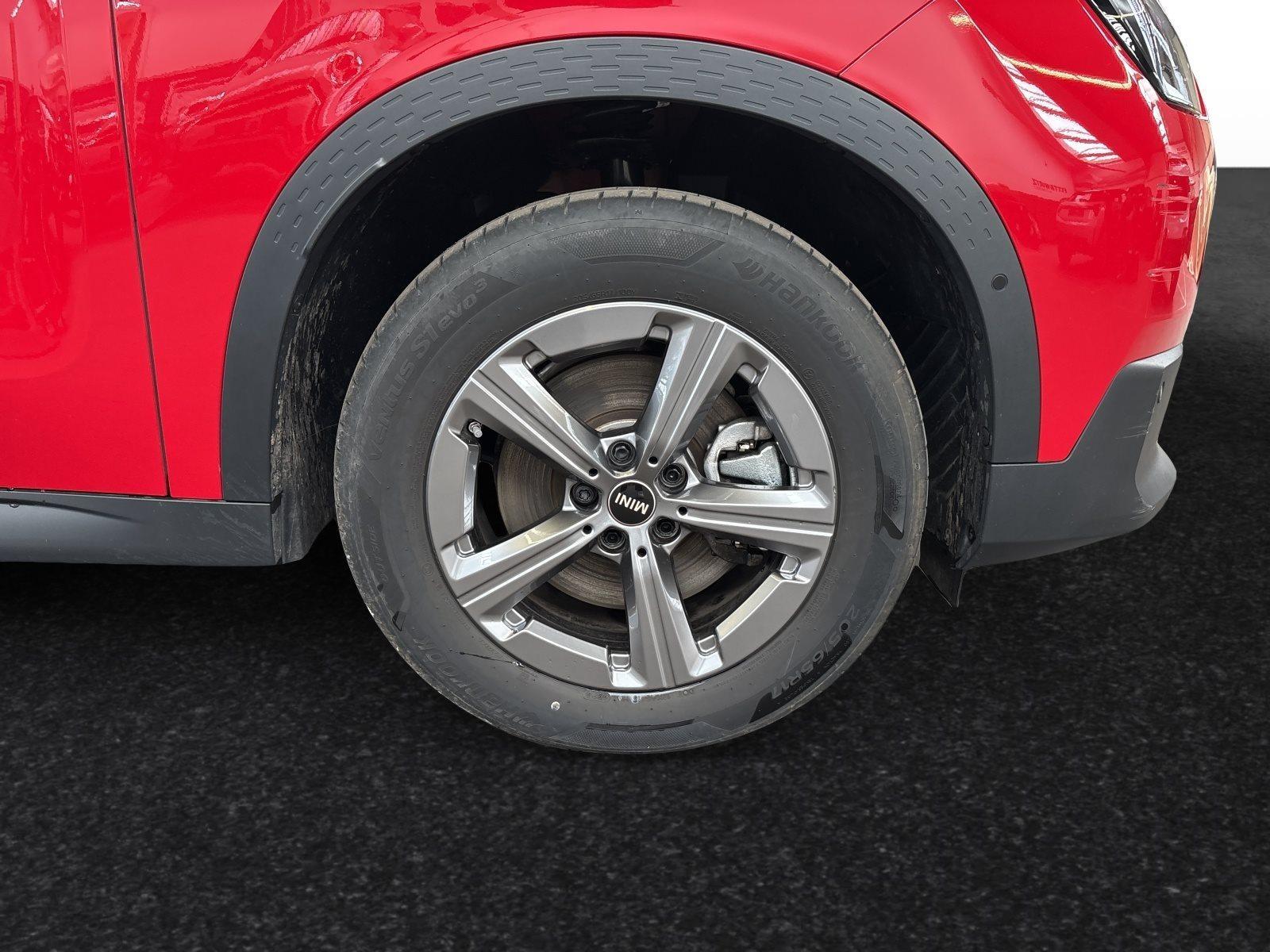 MINI Countryman – Bild 4