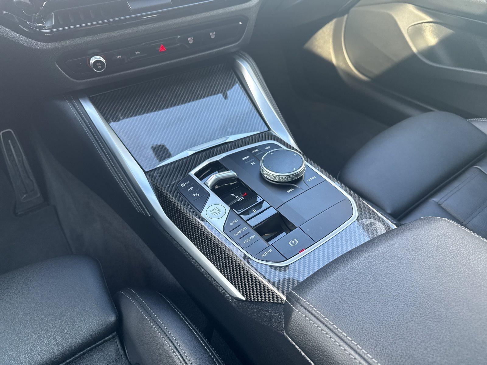 BMW 4er Gran Coupé – Bild 8