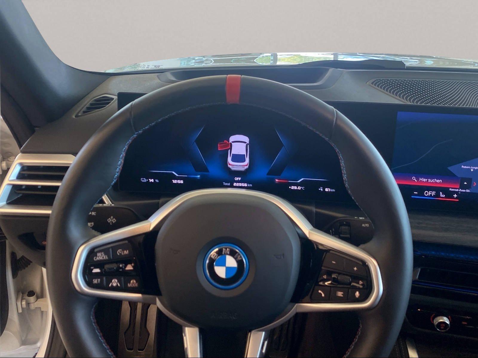 BMW 4er Gran Coupé – Bild 10