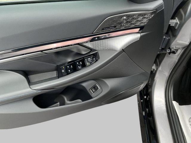 BMW 5er Touring – Bild 33