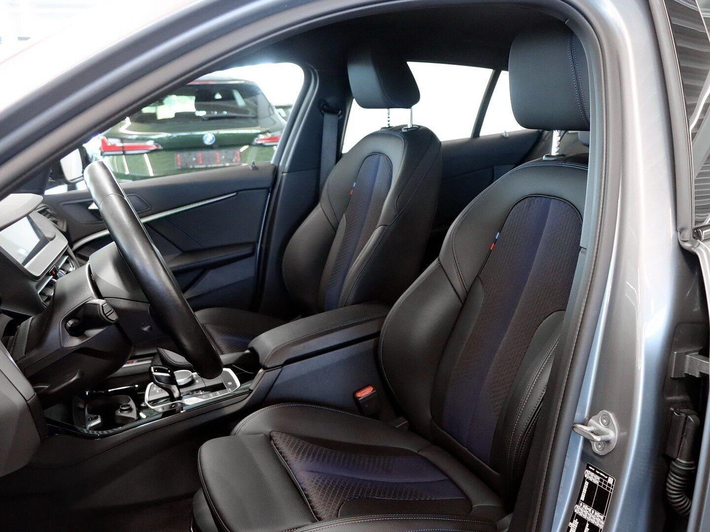 BMW 1er – Bild 16